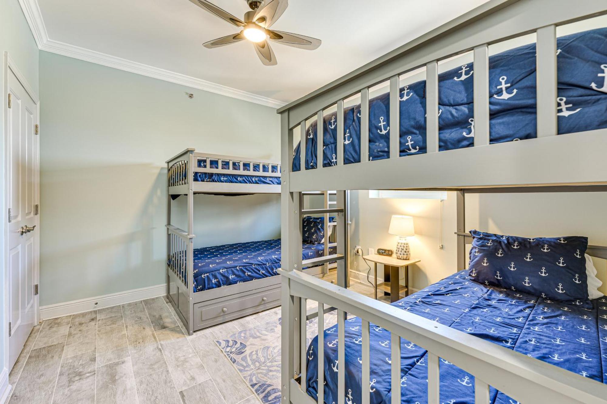 Panama City Beachfront Condo With Breathtaking Views Zewnętrze zdjęcie